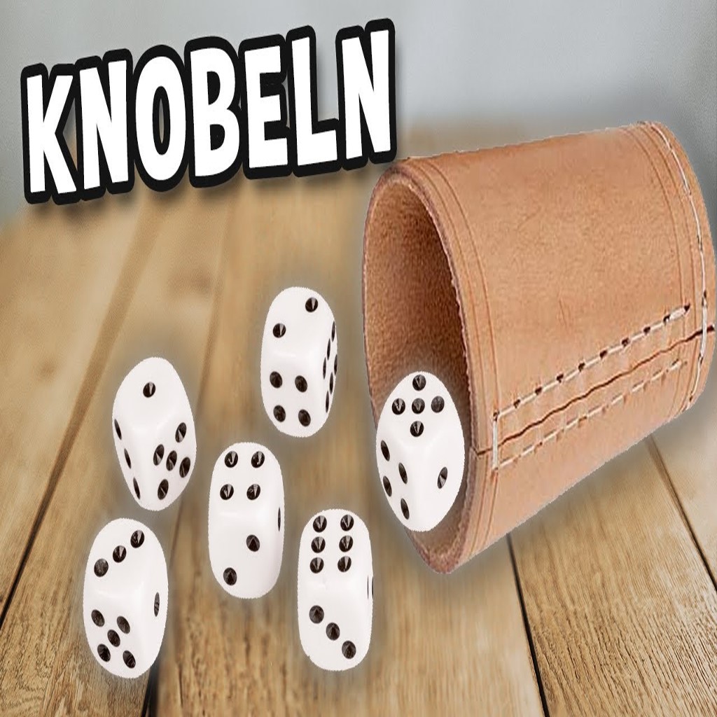 Hier fehlt das Bild zum Knobeln Neu.